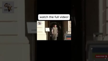  BILLION MILITARY DEAL!  #africanews #news #nigeria