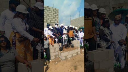 REDAN CHAIRMAN || COO||CEO||TRIBITAT trusted Developers in Nigeria #news #youtube #ai  #tribitat