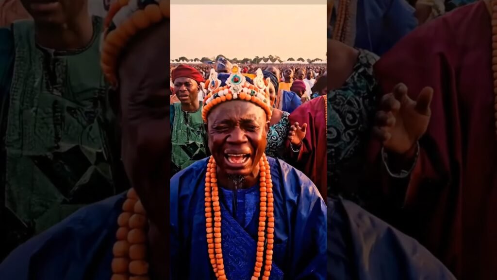 Arise, Christians in Nigeria! #Nigerianeedprayer #nigeria #nigerianews #NigeriaChristians