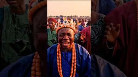 Arise, Christians in Nigeria! #Nigerianeedprayer #nigeria #nigerianews #NigeriaChristians