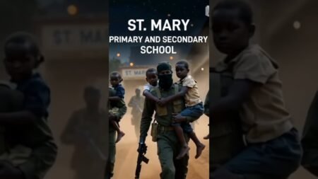 Hope. #SchoolAbduction #EducationUnderAttack #SaveOurStudents #NigerState #SecurityCrisis #Banditry