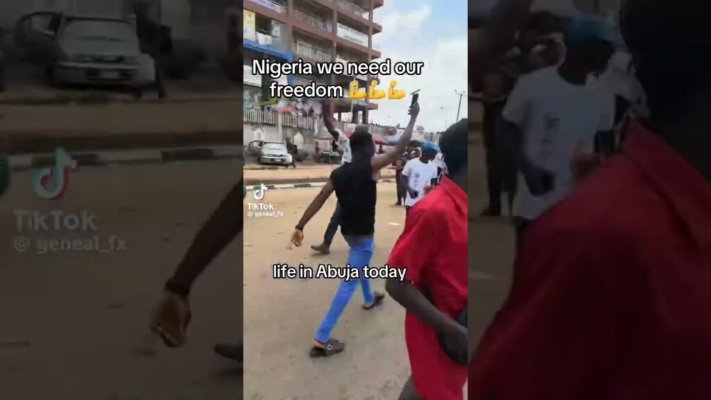 #nigeria #nigerianews