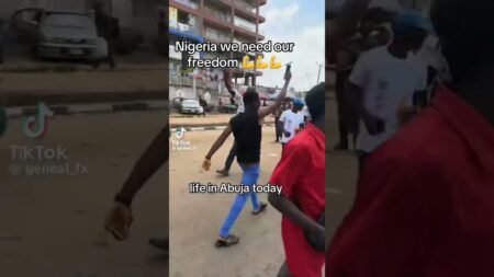 #nigeria #nigerianews