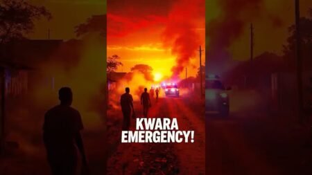 Kwara Is Under Attack: What Really Happened in Eruku