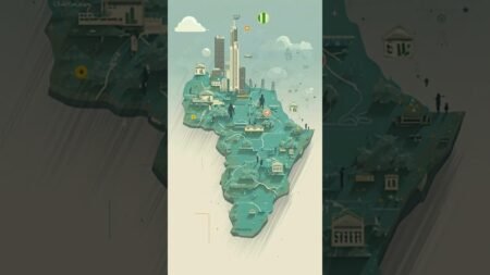 Top 5 Things Trending in Nigeria Right Now(2025 News)