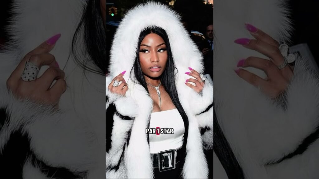 #NickiMinaj #ONU #Actualité #News #Buzz #TiktokActu #BreakingNews #Polémique #Nigeria #DonaldTrump