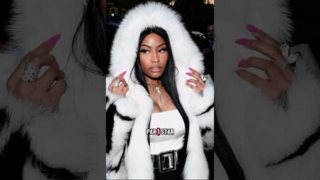 #NickiMinaj #ONU #Actualité #News #Buzz #TiktokActu #BreakingNews #Polémique #Nigeria #DonaldTrump