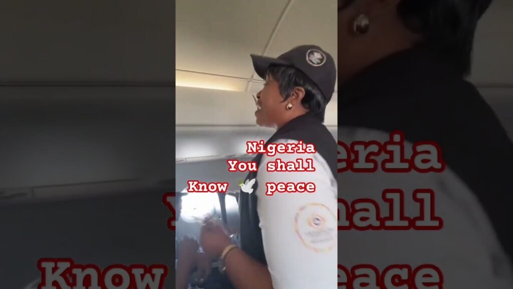 Prayer for Nigeria #shorts #nigeria