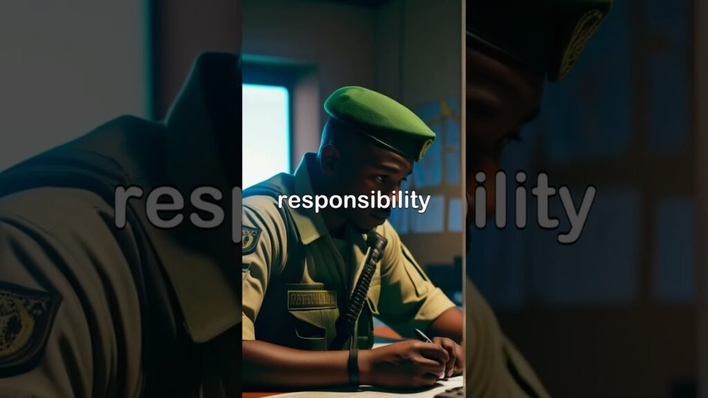 Tragedy at St. Mary’s School in Nigeria | Straight Wire News Tragedy at St. Mary’s School in Nigeria | Straight Wire News