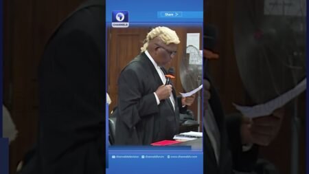 Nnamdi Kanu Has Not Shown Remorse For The Death Innocent Nigerians – Prosecutor