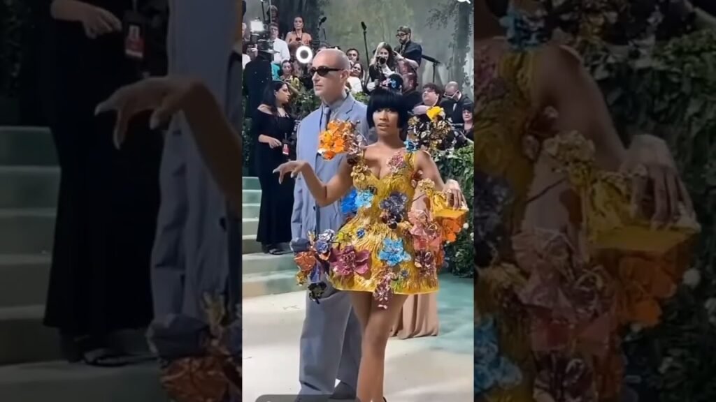 Thank You Nicki Minaj. Thank you for #america  #nigerianews  #news  #news  #short #song #nigeria