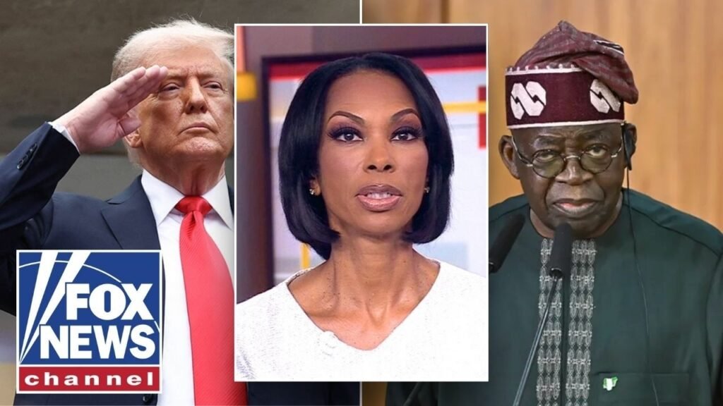 Nigeria WARNED: Faulkner says Trump will ‘do what he needs to do’