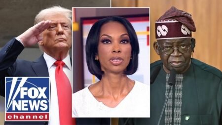 Nigeria WARNED: Faulkner says Trump will ‘do what he needs to do’