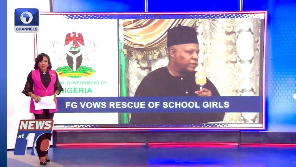 News At 10 | 19/11/2025