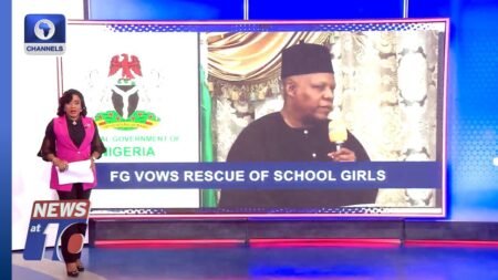 News At 10 | 19/11/2025