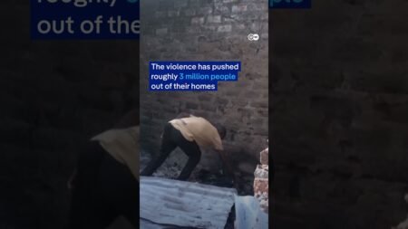 Shooting at church in Nigeria leaves at least two dead | DW News