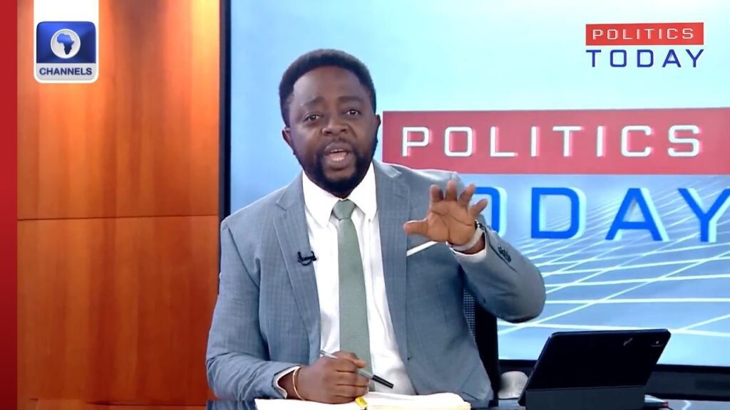 Kebbi Schoolgirls Abduction, Rising Inscurity In Nigeria | Politics Today