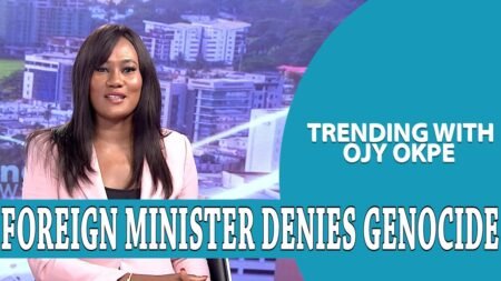 Wike Faction & PDP+ Piers Morgan Tackles Tuggar+Tinubu’s Song Of Allegiance At Judges Confab|OjyOkpe