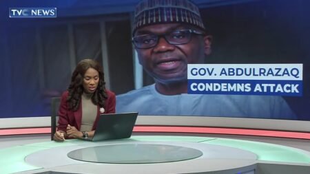 Bandits Kill Two, Abduct Unspecified Number Of Worshippers In Eruku Community In Kwara State