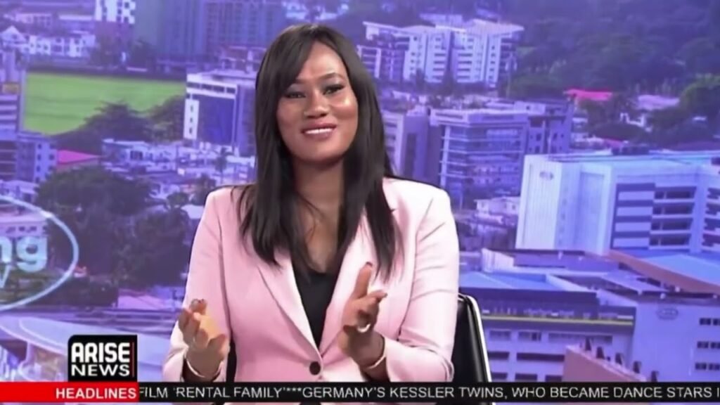 Christian Genocide. Arise Tv Rufai Oseni blasts Minister of Foreign Affairs Yusuf Tuggar