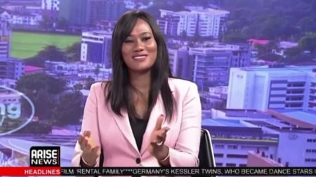 Christian Genocide. Arise Tv Rufai Oseni blasts Minister of Foreign Affairs Yusuf Tuggar