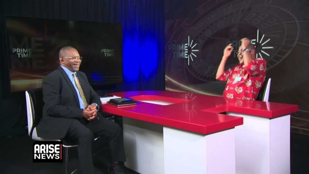 Nnamdi Kanu Convicted On Terrorism Charges – Obi Aguocha