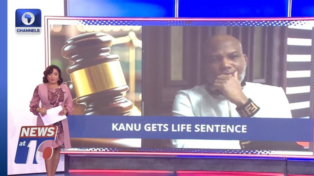 News At 10 | 20/11/2025