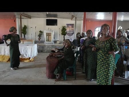 Nigeria: The contrasted reality behind Trump’s claims of Christian persecution