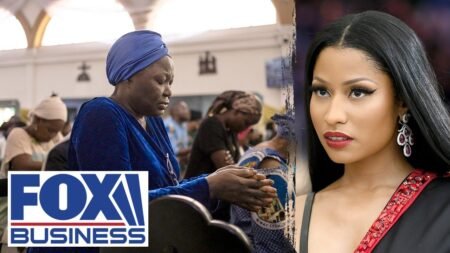 Nicki Minaj addresses UN on Nigeria’s Christian persecution crisis