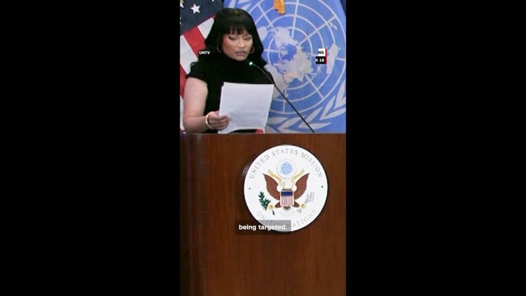 Why Nicki Minaj is talking about Nigerian Christians