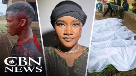 Nigerian Christians Defy Genocide Through Worship