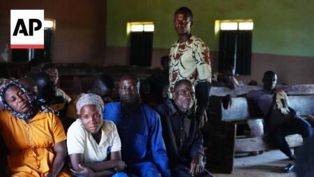 Attacks on Christians and Muslims in Nigeria show deeper issue overlooked by Trump