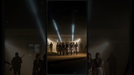 25 Schoolgirls Kidnapped in Nigeria #nigerianews  #breakingnews  #kidnapping