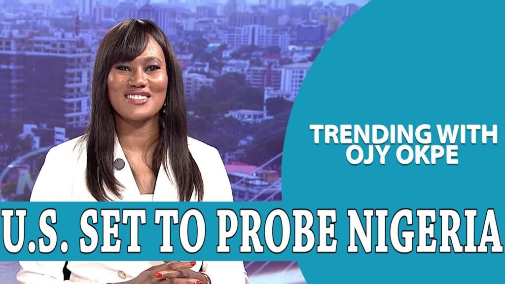 Obasanjo & Fayose At War + VeryDarkMan & Mr Jollof Fight +Tinubu Warns Judges On Corruption| OjyOkpe