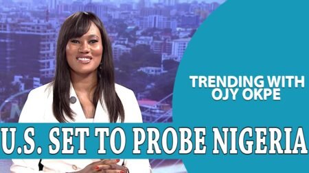 Obasanjo & Fayose At War + VeryDarkMan & Mr Jollof Fight +Tinubu Warns Judges On Corruption| OjyOkpe