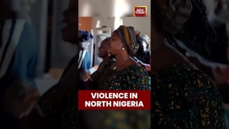 Nigeria’s Hidden Crisis: Attacks on Christians and Muslims Explained