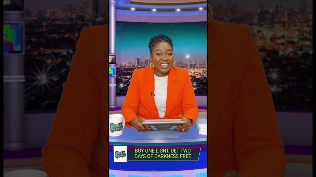 NEPA Announces Surprise Promo: #naijagist #nigerianews #nigeria