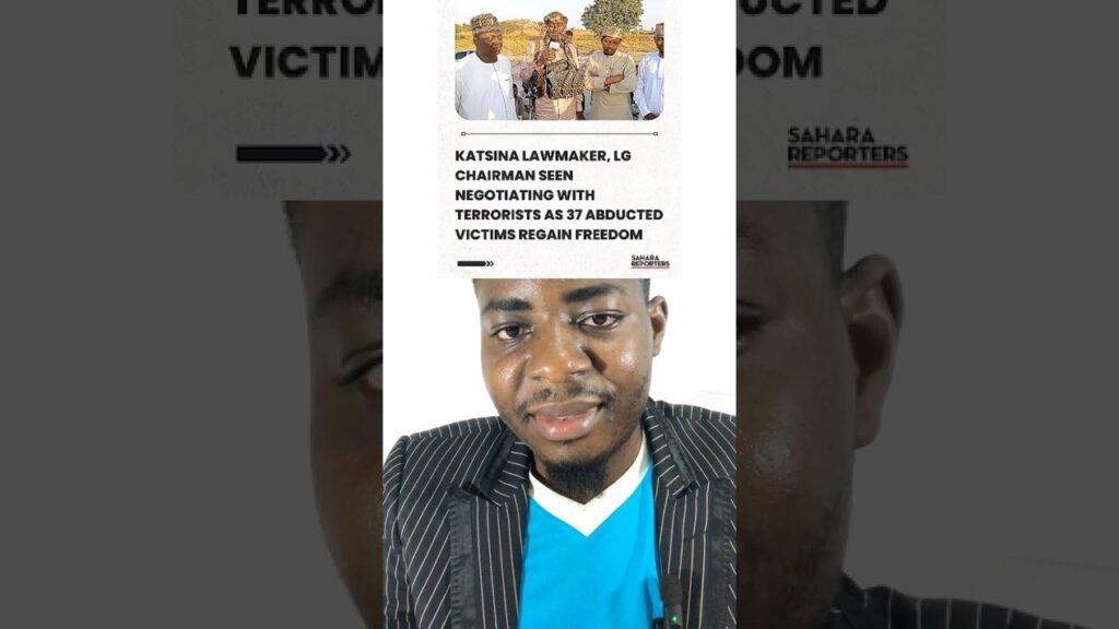 Government Negotiating With Terror!st Vs Eradicating Them – My Analysis