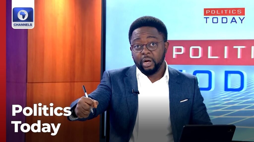 Rising Insecurity, Southern Leaders Meeting + More | Politics Today