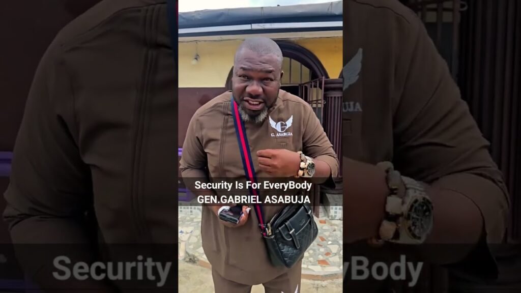 Security is for everybody #nigeria #news #military #president #fighting #mustgo #security