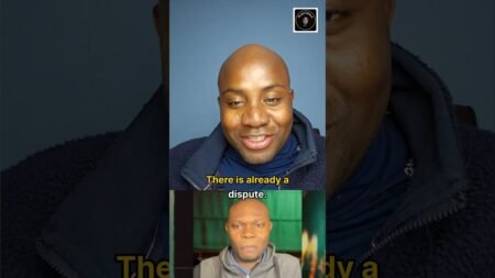 Is President Tinubu and His Team Accountable to Nigerians? #nigeria #tinubu #nigerianews #politics