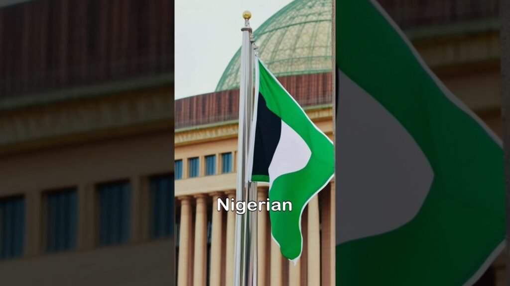 Trump’s Threats Test Nigeria’s Fragile Sovereignty #breakingnews #shorts