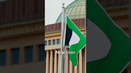 Trump’s Threats Test Nigeria’s Fragile Sovereignty #breakingnews #shorts