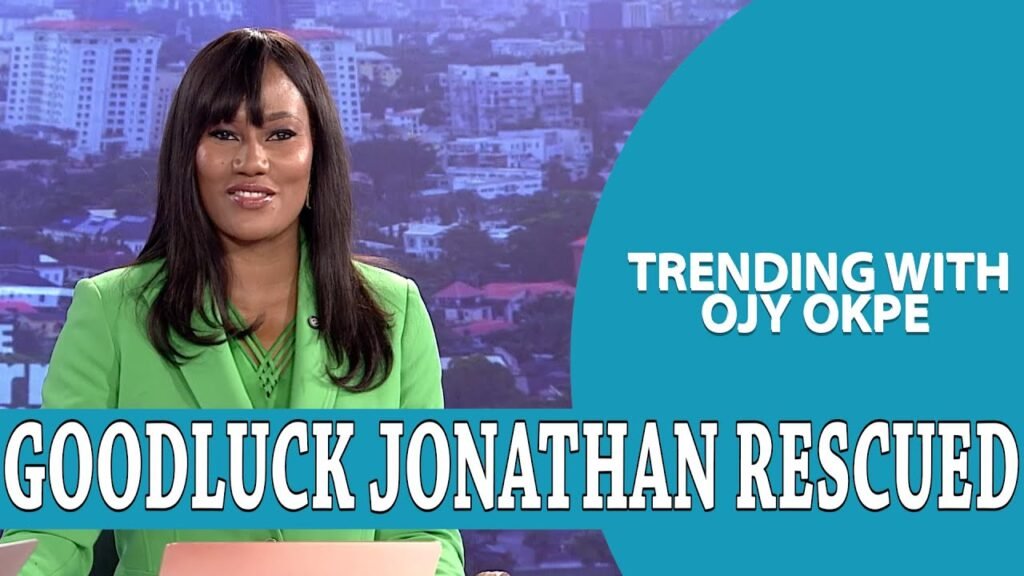 Jonathan Rescued From Coup+Niger Terrorist Strike +Catholic Diocese Denies IPOB Killed Priest|OyOkpe