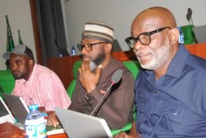 Reps panel alarmed at rising POS fraud, unlicensed crypto operations Reps panel alarmed at rising POS fraud, unlicensed crypto operations