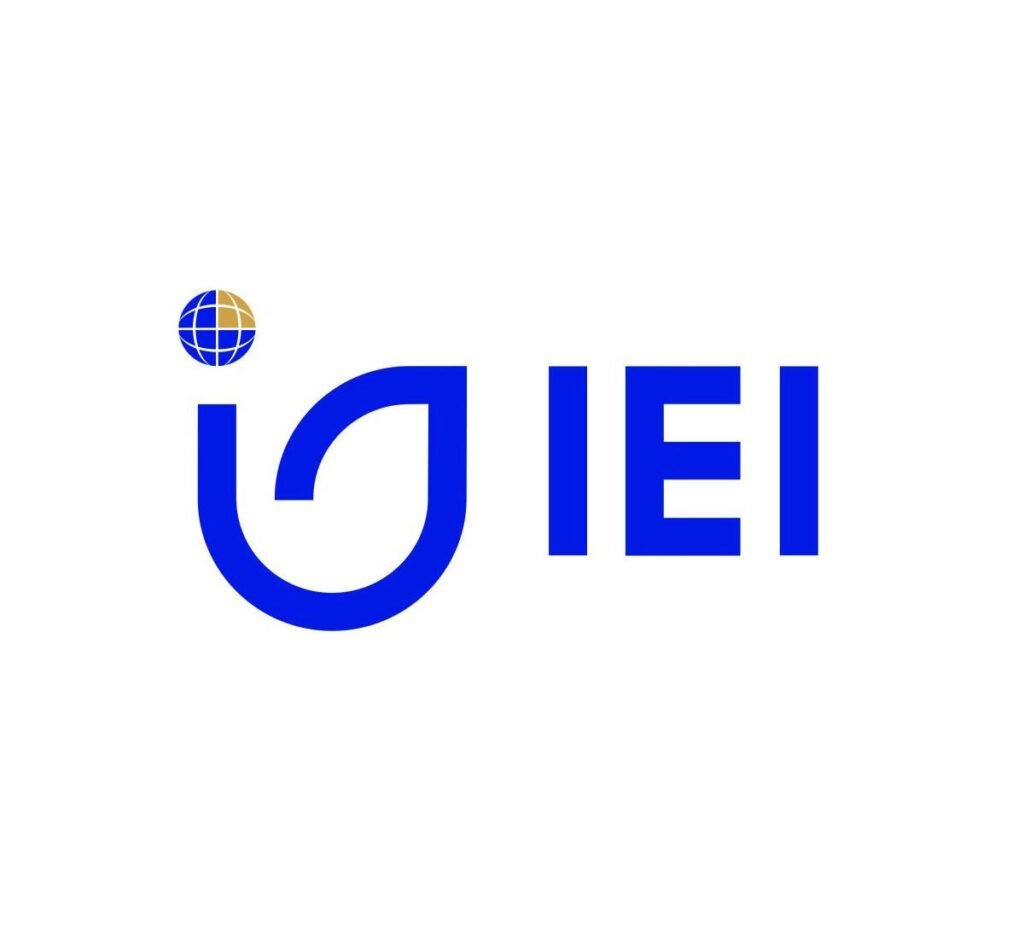IEI announces CEO resignation, names acting head