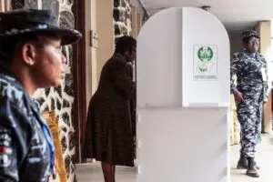 Anambra election: Live updates Anambra election: Live updates