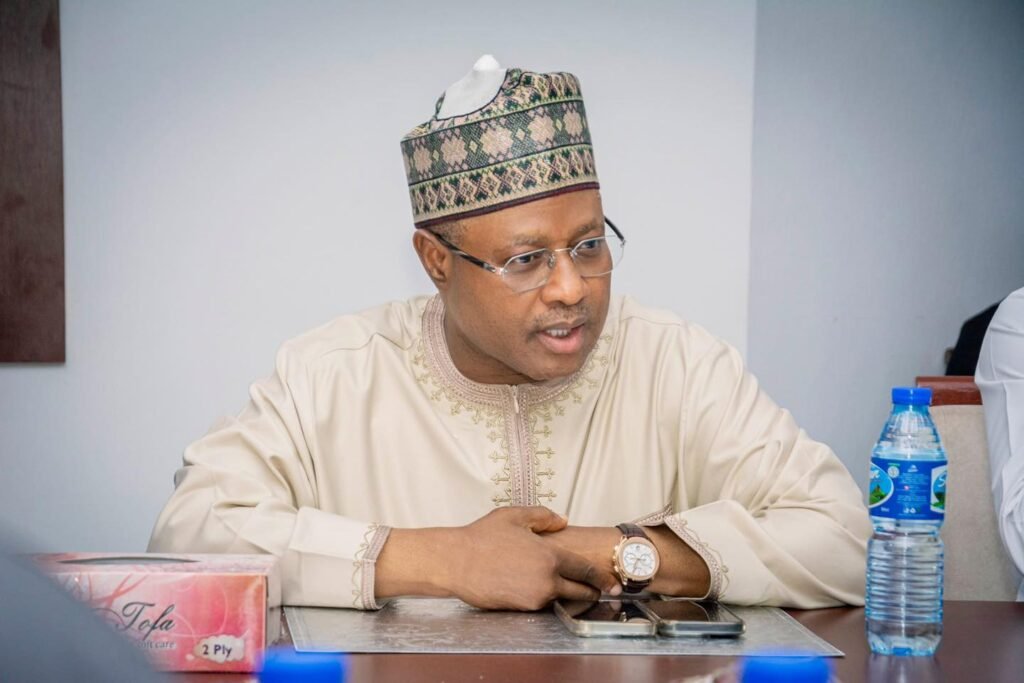 Kaduna to recruit 9,000 health personnel in 5 years – Official