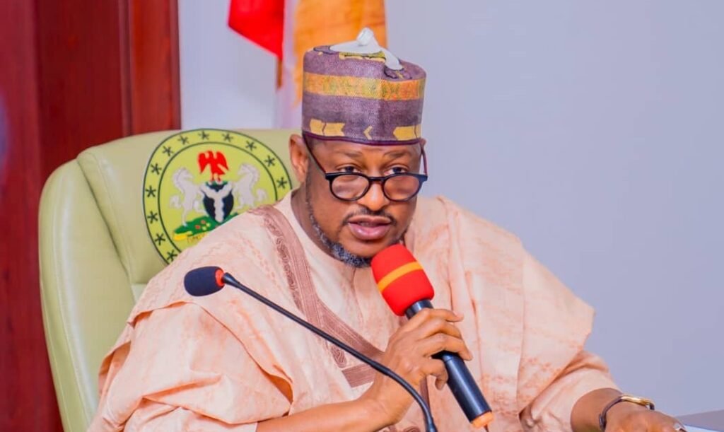 Katsina to establish local nutrition food factory, employ 2,300 health workers to tackle child malnutrition