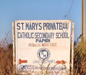 Father of three abducted Niger schoolchildren dies of shock – CAN chair Father of three abducted Niger schoolchildren dies of shock – CAN chair